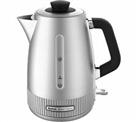 Tefal KI290840 Jug Kettle with Anti-limescale Filter 1.7L 3000w Stainless Steel