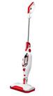 Goblin GSM401R NEW Upright Multifunction 9 in 1 Steam Mop 1300W White & Red