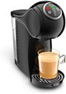 De'longhi EDG315.B Dolce Gusto Pod Coffee Machine Nescafe Genio S+ 1400w Black