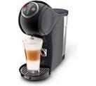 DeLonghi EDG315.CGY Dolce Gusto Pod Coffee Machine Genio Plus Cosmic Grey