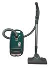 Miele SGDF3 Cylinder Vacuum Cleaner Multi Floor Complete C3 Active 890W Green