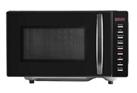 George Home GFM301B-18 700W Microwave Oven with Digital Control 20L Black