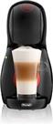DeLonghi EDG210.B Dolce Gusto Pod Coffee Machine Piccolo XS 1400w Black&Red