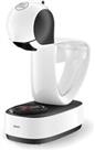Krups KP170140 Pod Coffee Machine Nescaf Dolce Gusto Infinissima 1.2L White