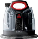 Bissell 36981 SpotClean Carpet Cleaner Washer with Heated Cleaning 1.4L 330w