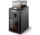 De'Longhi KG79 110W Professional Coffee Grinder Electric Burr Grinding System