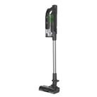 Hoover HF920P Pet Cordless Vacuum Cleaner Anti-Twist Metallic Green 21.6V