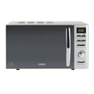 Tower T24019S Digital Solo Microwave Oven 6 Power Levels Infinity 20L 800w Si...