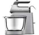 Kenwood HMP54.000.SI Hand and Stand Mixer QuickMix Chefette 3.5L 650w Silver