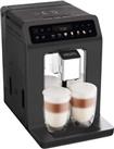 Krups EA895N40 Bean To Cup Coffee Machine Evidence One 2.3L 1450W Meteor Grey