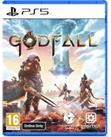 PlayStation 5 Godfall PS5 Video Game