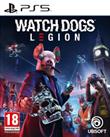 PlayStation 5 Watch Dogs: Legion PS5 Video Game
