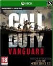 Xbox Series X Call of Duty: Vanguard Video Game