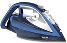 Tefal FV5670G0 Steam Iron Turbo Pro with Scale Collector 0.3L 2800W Dark Blue
