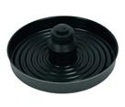 Tefal YV970840 Cooking Tray Replacement Spare Part for ActiFry Genius XL Black