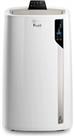 DeLonghi PAC-EL112CST Portable Smart Air Conditioner Pinguino A+ Rated White