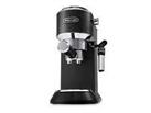 De'Longhi EC685.BK Pump Coffee Machine Espresso Maker Dedica 1300w 1.1L Black