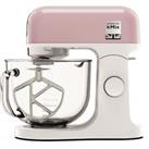Kenwood KMX754PP Stand Mixer Kmix Powerful Kitchen Machine 1000w 5L Pale Pink