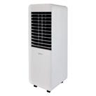 Igenix IGFD7010WIFI Smart Air Cooler & Humidifier 10L 3 Fan Speeds White