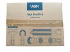 Vax 1-1-142467 Pro Kit 4 Blade Premium Cleaning Tool Kit for Blade 5 and Edge