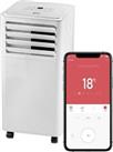 Igenix IG9909WIFI 3-in-1 Smart Portable Air Conditioner Fan & Dehumidifier