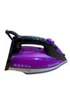 Russell Hobbs 22861 NEW Colour Control Ultra Steam Iron 2600W 0.38L - Purple