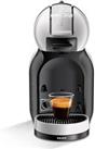 Krups KP123B40 Dolce Gusto Pod Coffee Machine Nescafe 1500w Grey & Black