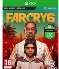 Xbox Far Cry 6 Xbox One & Xbox Series X Video Game - Sealed