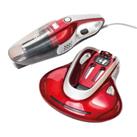 Ewbank EW0400 Multi Purpose Vacuum Cleaner with Bed & Fabric Sanitizer Red