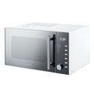 Vytronix WM90 Digital Microwave Oven 25L 900W 5 Power Level Freestanding White