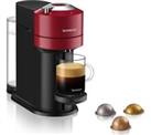 Krups XN910540 NEW Pod Coffee Machine Maker Nespresso Vertuo Next 1500W 1.1L Red