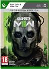 Xbox Series X Call of Duty: Modern Warfare II - Xbox One Video Game