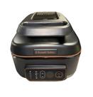 Russell Hobbs 26520 Rapid Air Fryer XL Family Grill & Multi-Cooker 5.5L Black
