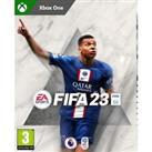 Xbox One FIFA 23 Video Game