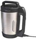 Lakeland 27214 Saut Soup Maker 1.6L 2 Speed Settings 1050W Stainless Steel