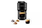Magimix 11729 Smart Pod Coffee Machine Nespresso Vertuo Pop 0.6L Liquorice Black
