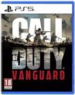 PlayStation 5 Call of Duty: Vanguard PS5 Video Game