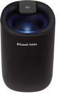 Russell Hobbs RHDH1061B Portable Dehumidifier Auto Defrost & LED Lighting Black