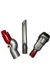 Dyson Universal Crevice Tool Kit Genuine Replacement Parts For Vacuum Cleaner