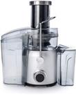 Solis 8451 Juicer Compact Juice Fountain Whole Fruit & Vegetable 1L 1200w Grey