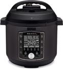 Instant Pot Pro 10-in-1 Multi Functional Cooker 1200W 5.7L Black Stainless Steel