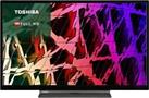 Toshiba 32LL3C63DB 32" Full HD WLAN Smart TV Freeview Play 2021 Model Black