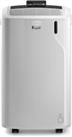 De'Longhi PACEM82 Portable Air Conditioner & Dehumidifier Pinguino White