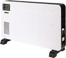 Zanussi ZCVH4002 Portable Convection Panel Heater Electric Radiator 2300w White