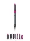 Dyson Airwrap styler Complete (Nickel/Fuchsia) - Refurbished