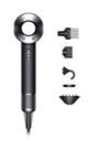 Dyson Supersonic hair dryer (Black/Nickel) - Refurbished