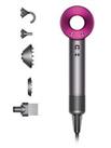 Dyson Supersonic hair dryer (Iron/Fuchsia) - Refurbished