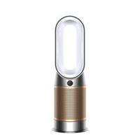 Dyson Purifier Hot+Cool Formaldehyde purifying fan (White/Gold) - Refurbished