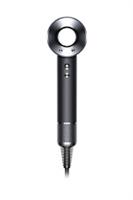 Dyson Supersonic Origin hair dryer (Black/Nickel) - Refurbished