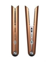 Dyson Corrale straightener in Copper/Nickel - Refurbished
